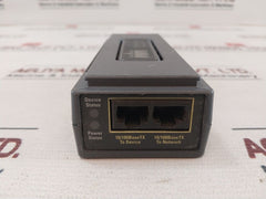 Cisco Air-pwrinj3 Power Injector Rev A0