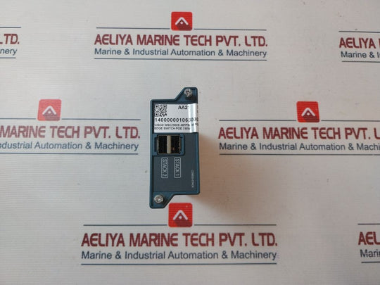 Cisco C2960S-stack Flexstack Module