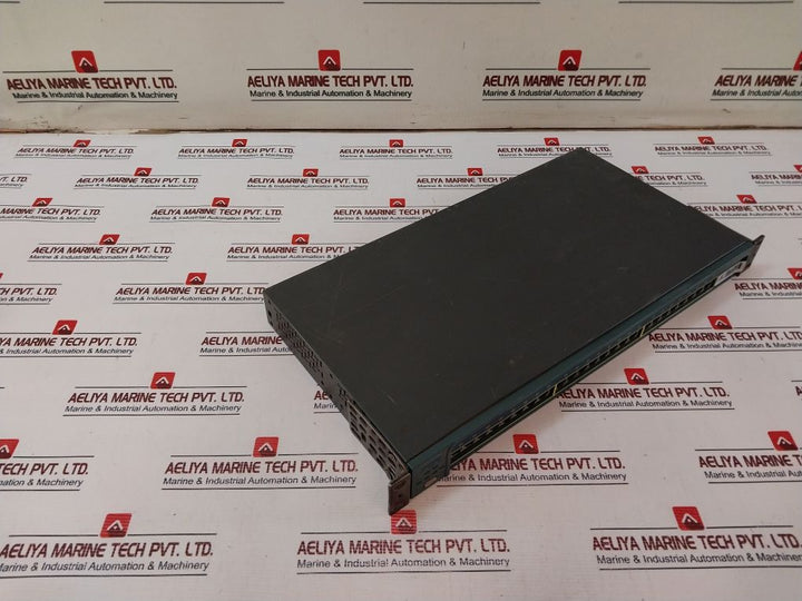 Cisco Catalyst 2950 Series 24 Port Ethernet Network Switch Ws-c2950-24