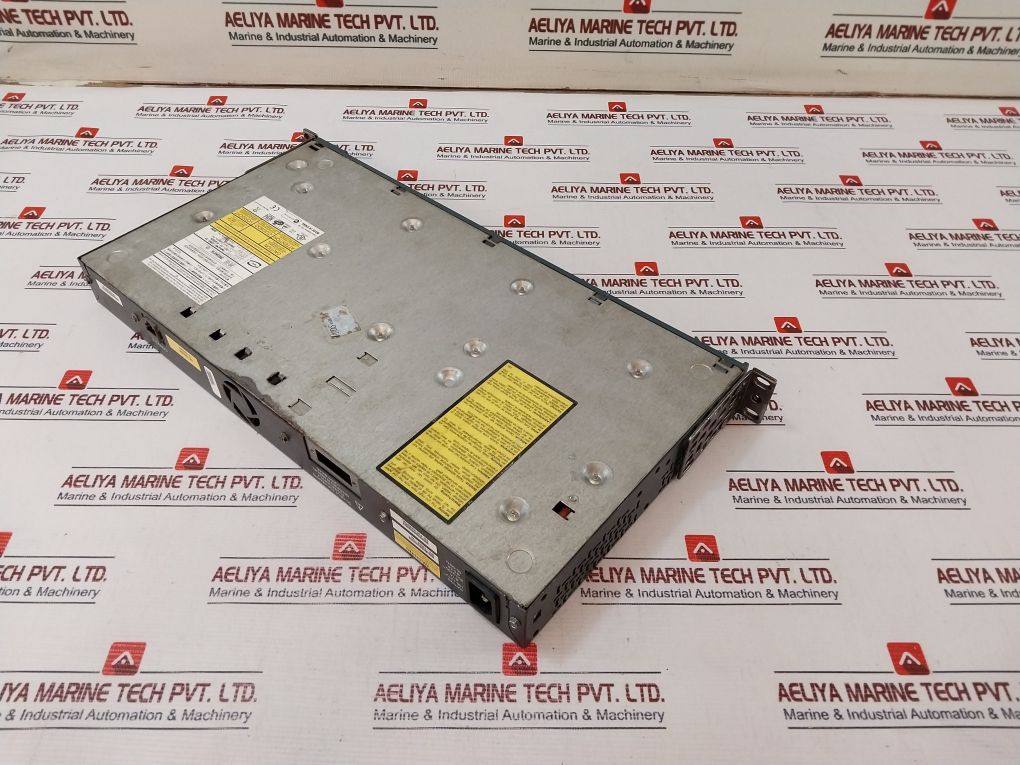 Cisco Catalyst 2950 Series 24 Port Ethernet Network Switch Ws-c2950-24