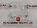 Set Cisco Catalyst 2960 Plus Series Ws-c2960+24Tc-1 Switch 100-240V