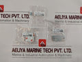 Set Cisco Catalyst 2960 Plus Series Ws-c2960+24Tc-1 Switch 100-240V