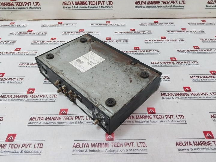Cisco D9865-h Satellite Receiver 100-240Vac~ 50/60Hz 0.5A