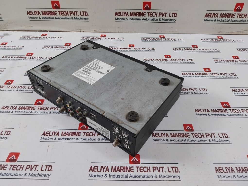 Cisco D9865-h Scientific Atlanta Satellite Receiver 50/60Hz