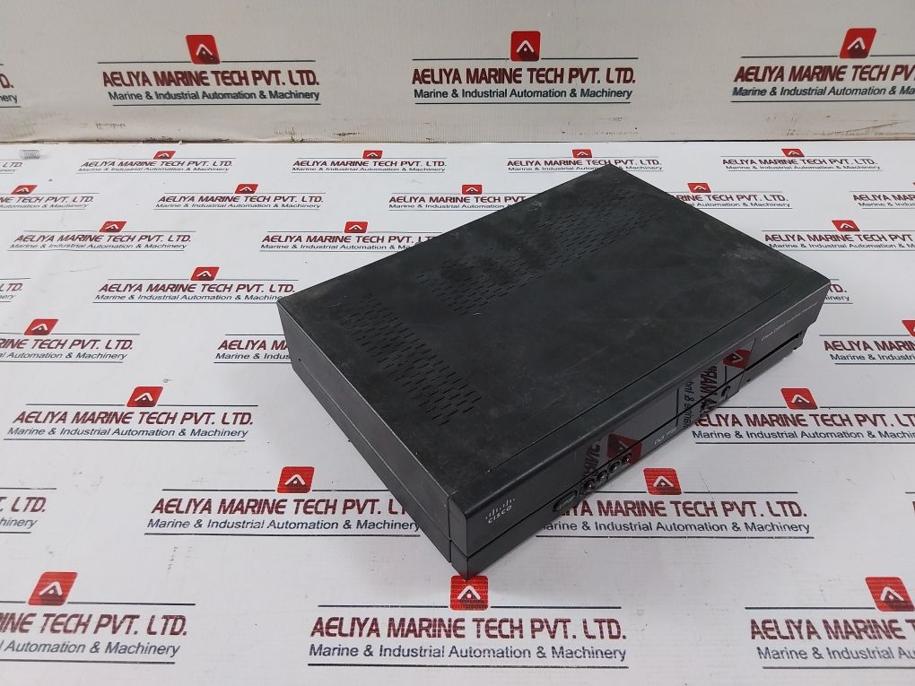 Cisco D9865-h Scientific Atlanta Satellite Receiver 50/60Hz