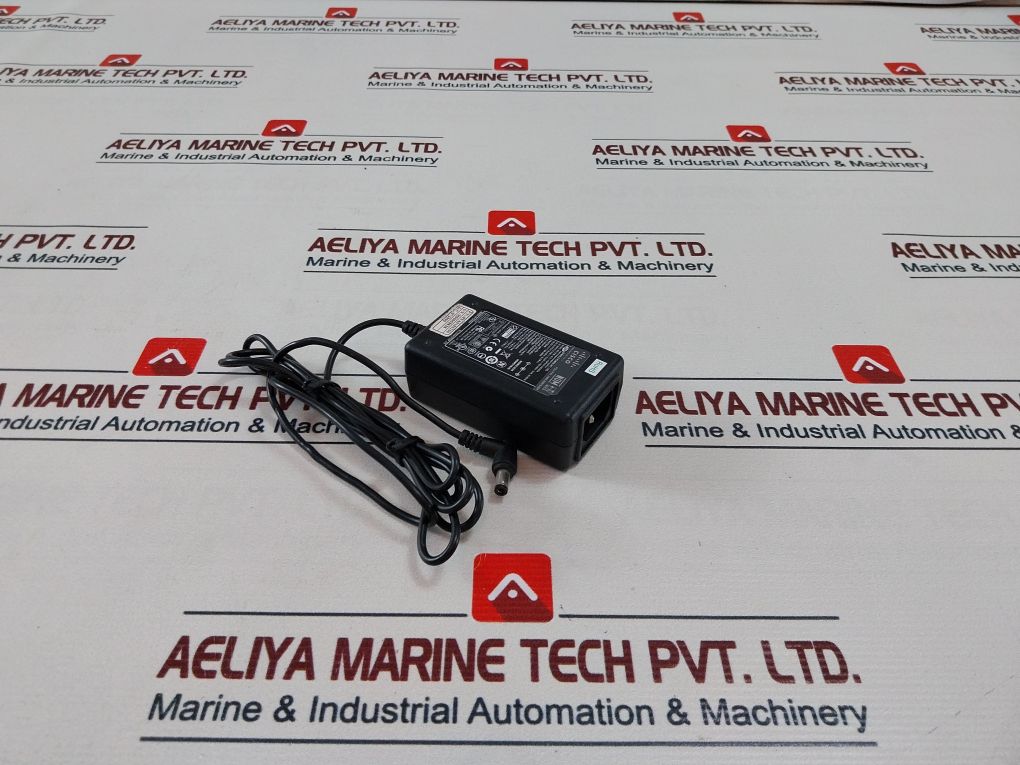 Cisco Fsp019-1Ad205A Ac/Dc Adapter 100-240V~