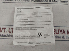 Cisco Glc-lh-smd Transceiver