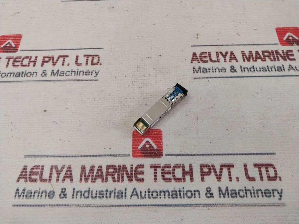 Cisco Glc-lh-smd Transceiver