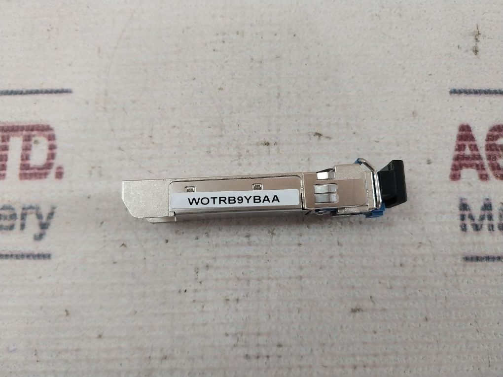 Cisco Glc-lh-smd Transceiver