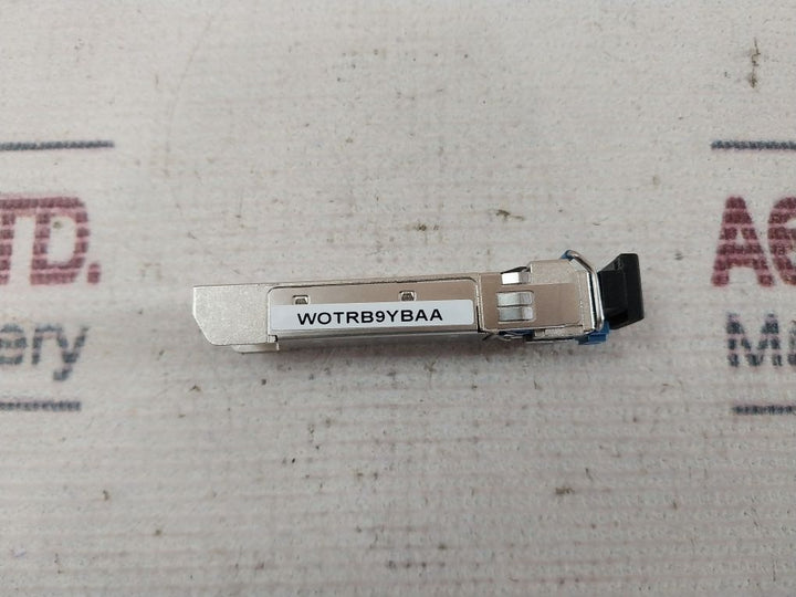 Cisco Glc-lh-smd Transceiver