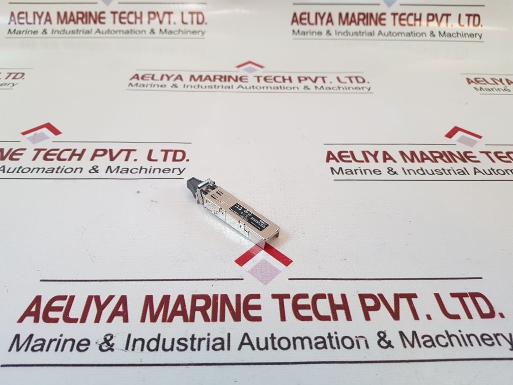 Cisco mgbsx1 gigabit ethernet 1000 sx transceiver