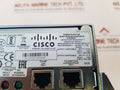 Cisco Poe80U-560(G)-c-r Power Injector Set