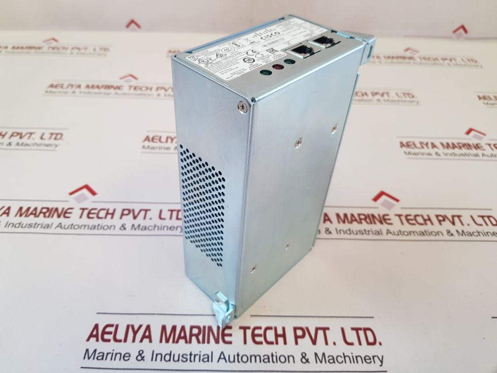 Cisco Poe80U-560(G)-c-r Power Injector Set