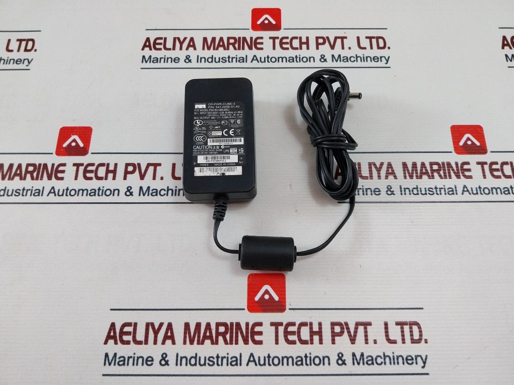 Cisco Psa18U-480 Ac Adapter Cp-pwr-cube-3
