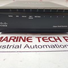 Cisco Rv042 10/100 4-port Vpn Router