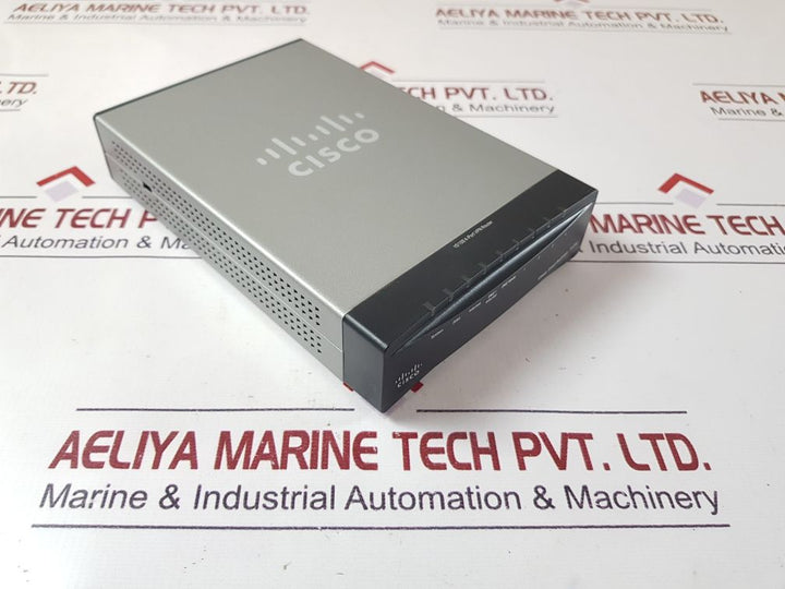 Cisco Rv042 10/100 4-port Vpn Router