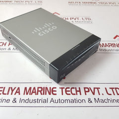 Cisco Rv042 10/100 4-port Vpn Router