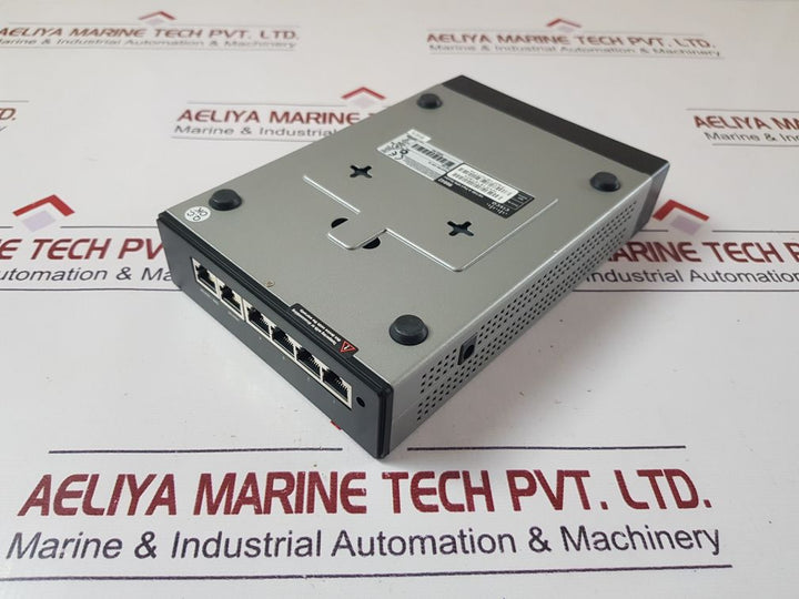 Cisco Rv042 10/100 4-port Vpn Router