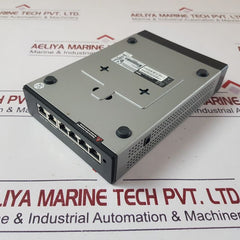 Cisco Rv042 10/100 4-port Vpn Router