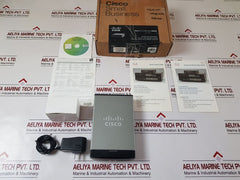 Cisco Rv042 10/100 4-port Vpn Router