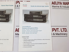 Cisco Rv042 10/100 4-port Vpn Router