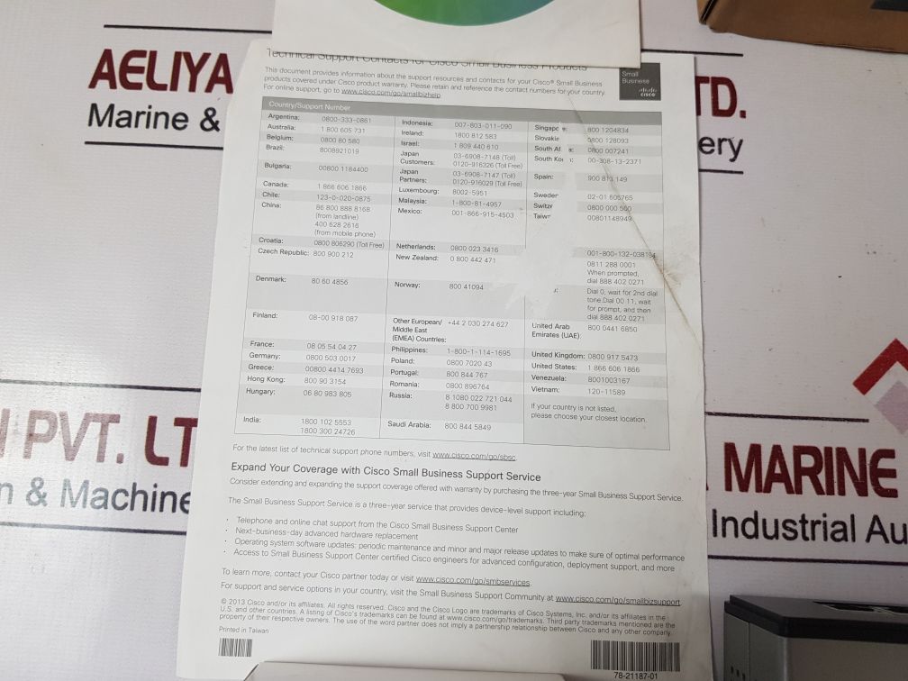 Cisco Rv042 10/100 4-port Vpn Router