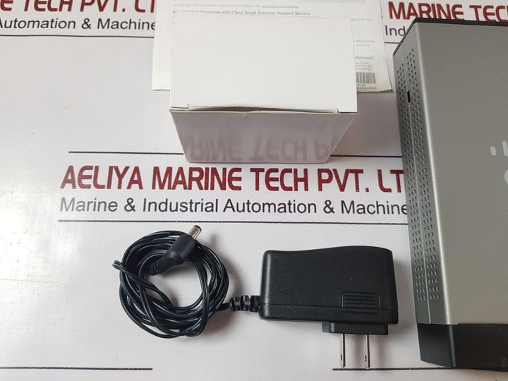 Cisco Rv042 10/100 4-port Vpn Router