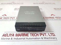 Cisco Rv042 10/100 4-port Vpn Router