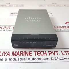 Cisco Rv042 10/100 4-port Vpn Router