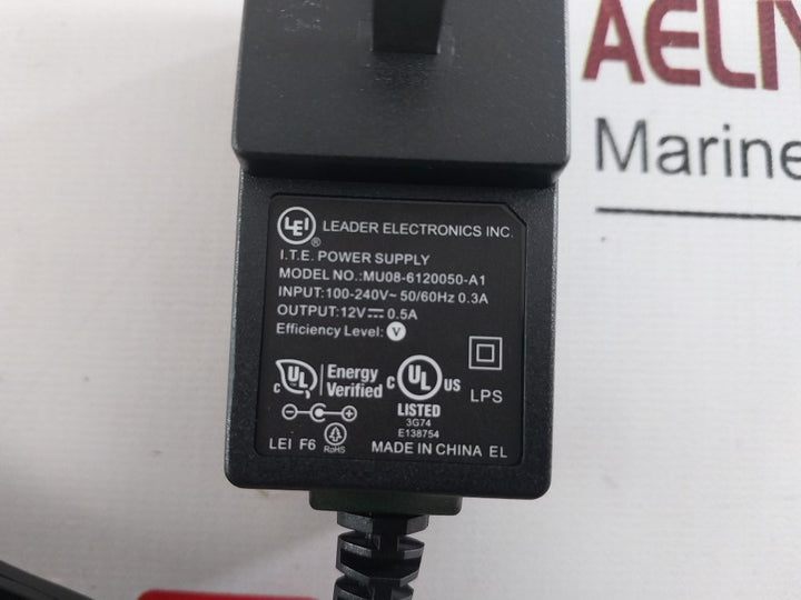 Cisco Sf100D-05 5-port 10/100 Desktop Switch