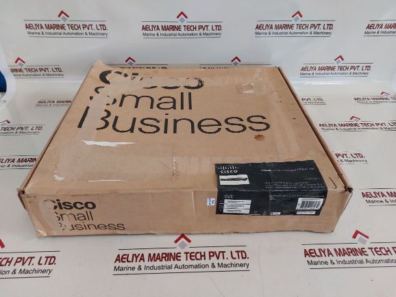 Cisco Sf300-48P 48-port 10/100 Poe 300 Series Managed Switches