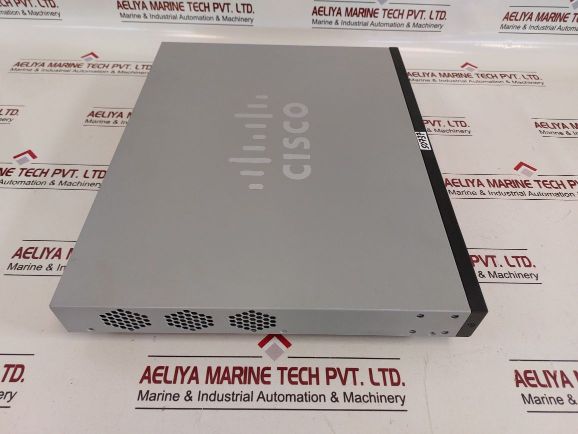 Cisco Sf300-48P 48-port 10/100 Poe 300 Series Managed Switches