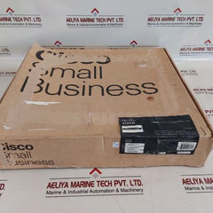 Cisco Sf300-48P 48-port 10/100 Poe 300 Series Managed Switches