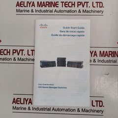 Cisco Sf300-48P 48-port 10/100 Poe 300 Series Managed Switches