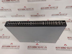 Cisco Sf300-48P 48-port 10/100 Poe 300 Series Managed Switches
