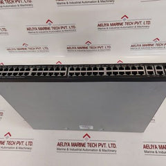 Cisco Sf300-48P 48-port 10/100 Poe 300 Series Managed Switches