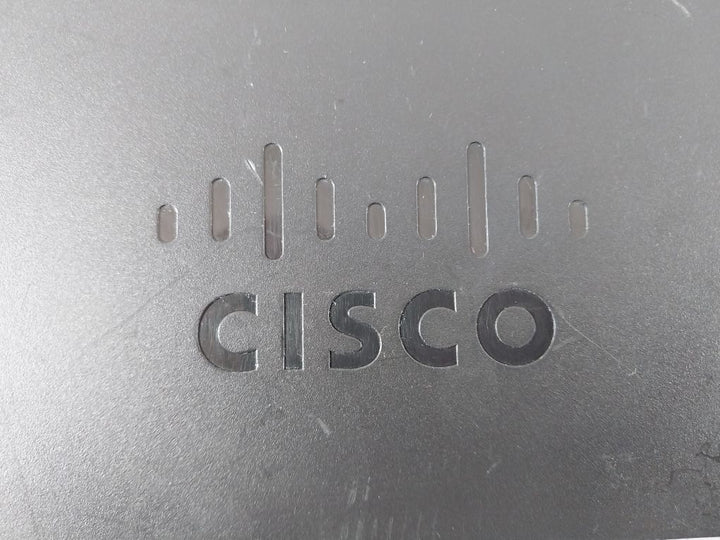 Cisco Sf95D-08 8-port 10/100 Desktop Switch