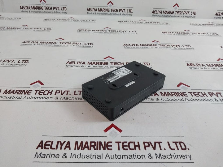 Cisco Sf95D-08 8-port 10/100 Desktop Switch