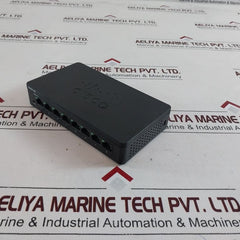 Cisco Sf95D-08 8-port 10/100 Desktop Switch