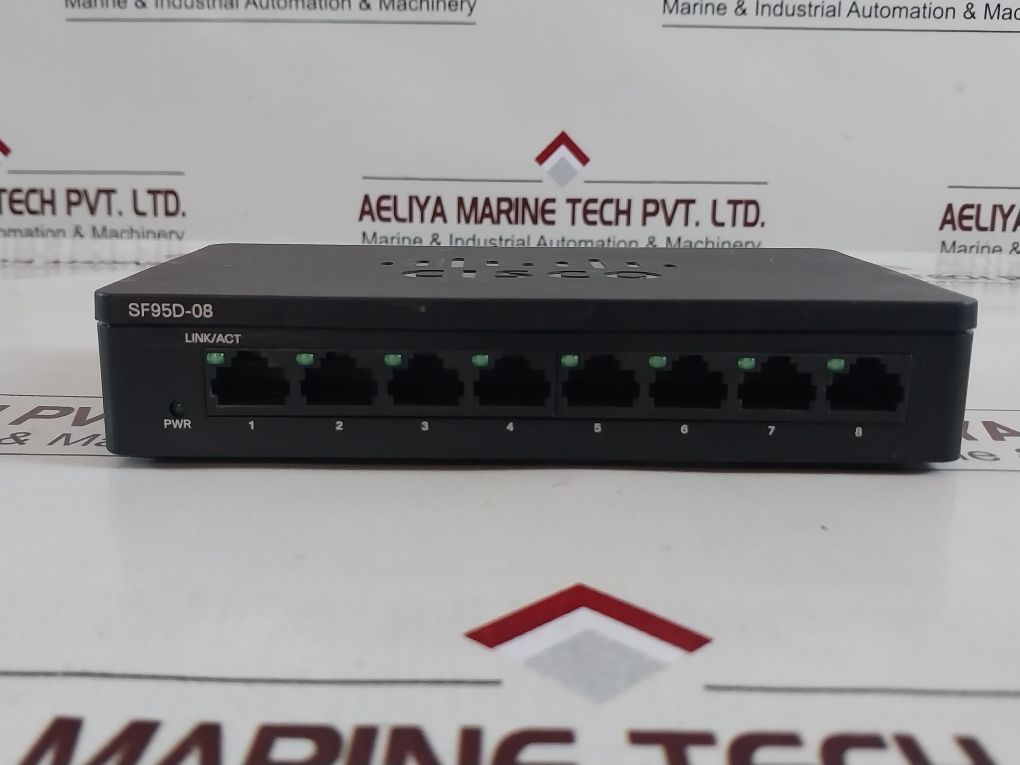 Cisco Sf95D-08