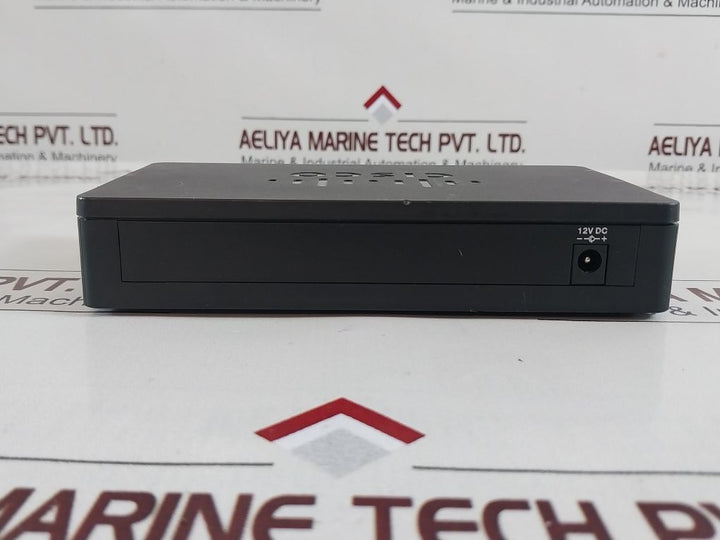 Cisco Sf95D-08 8-port 10/100 Desktop Switch