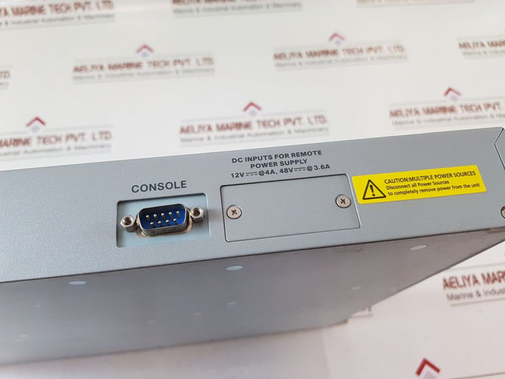 Cisco sfe2000p 24-port 10/100 ethernet switch with poe sfe2010p