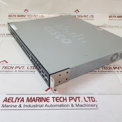 Cisco sfe2000p 24-port 10/100 ethernet switch with poe sfe2010p