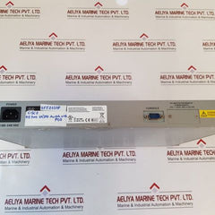 Cisco sfe2000p 24-port 10/100 ethernet switch with poe sfe2010p