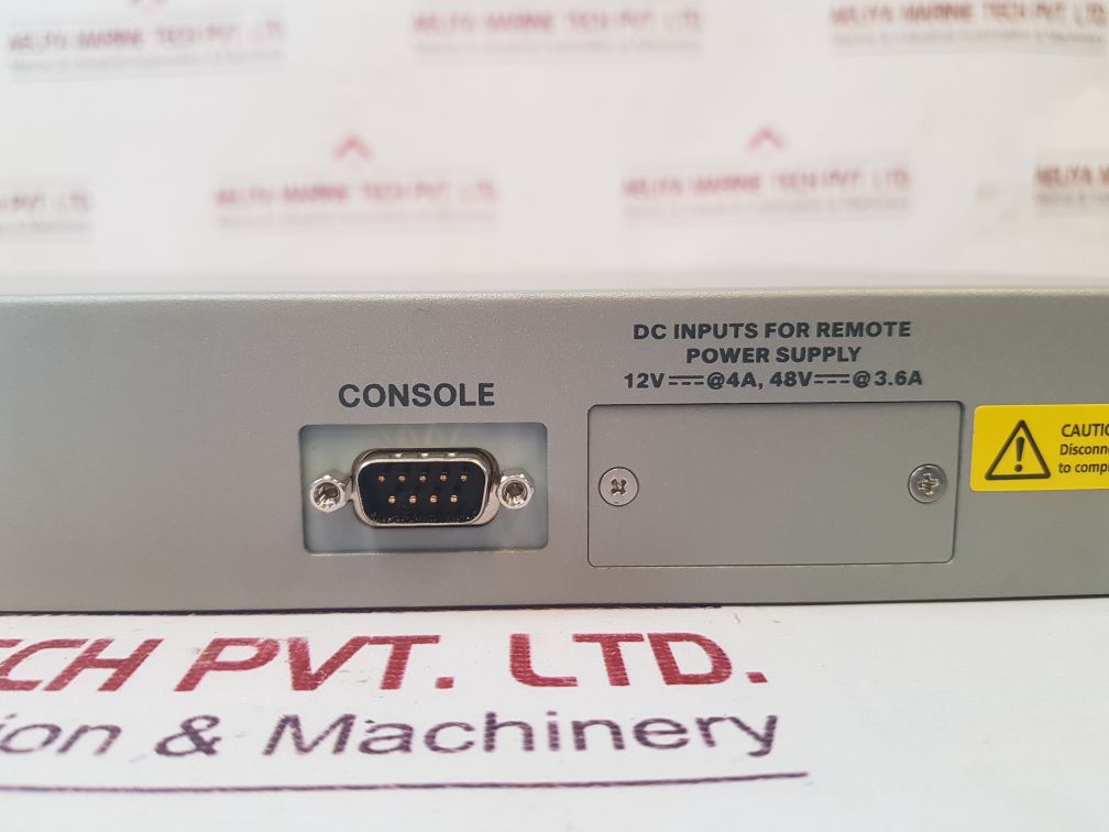 Cisco Sfe2000P 24-port 10/100 Sethernet Switch With Poe Sfe2000P-g5 V01