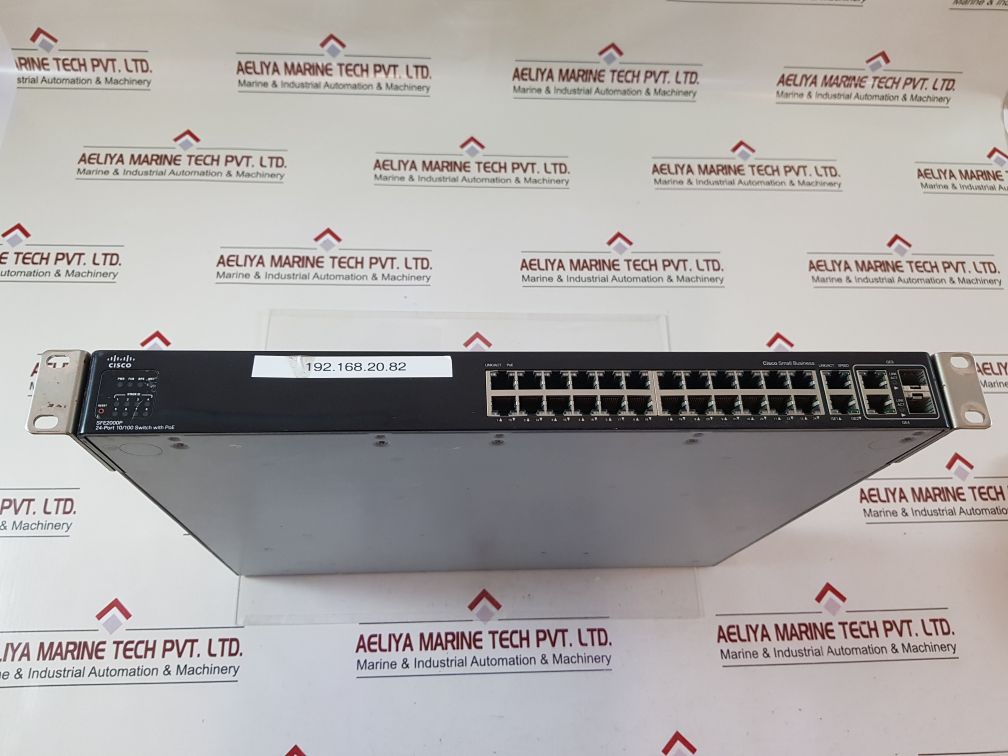 Cisco Sfe2000P Power Supply
