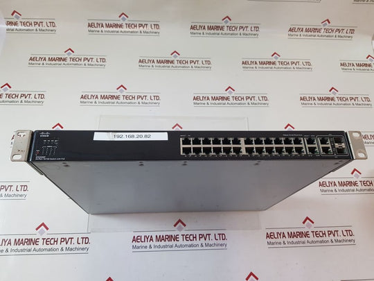 Cisco Sfe2000P Power Supply

