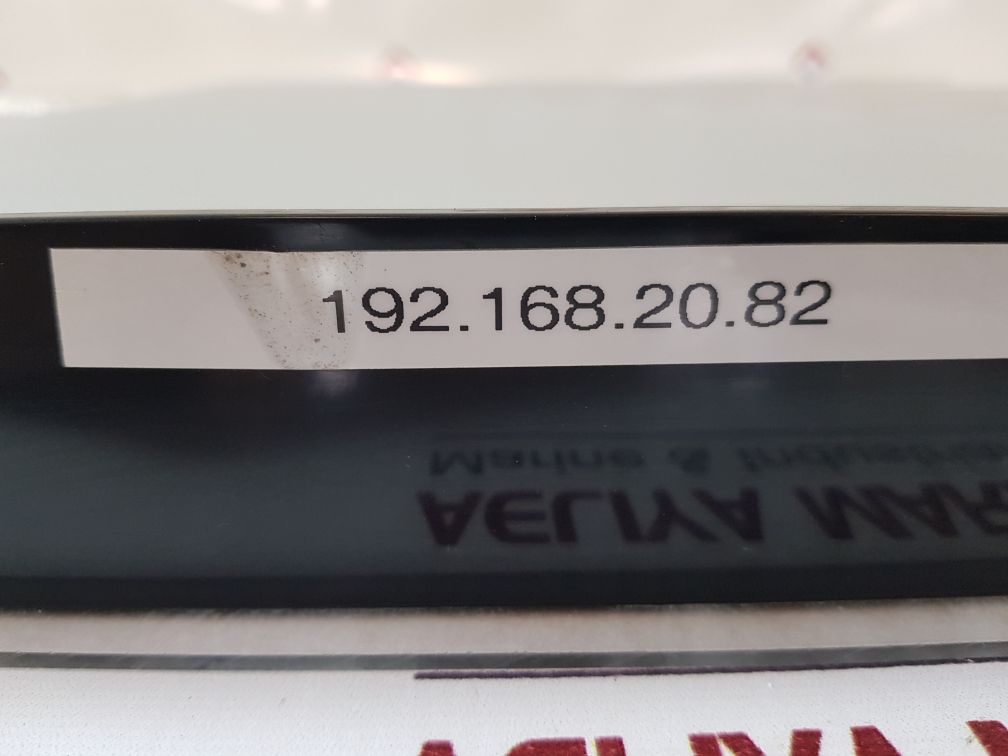 Cisco sfe2000p 24-port 10/100 ethernet switch with poe