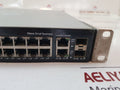 Cisco sfe2010p 48-port 10/100 ethernet switch with poe