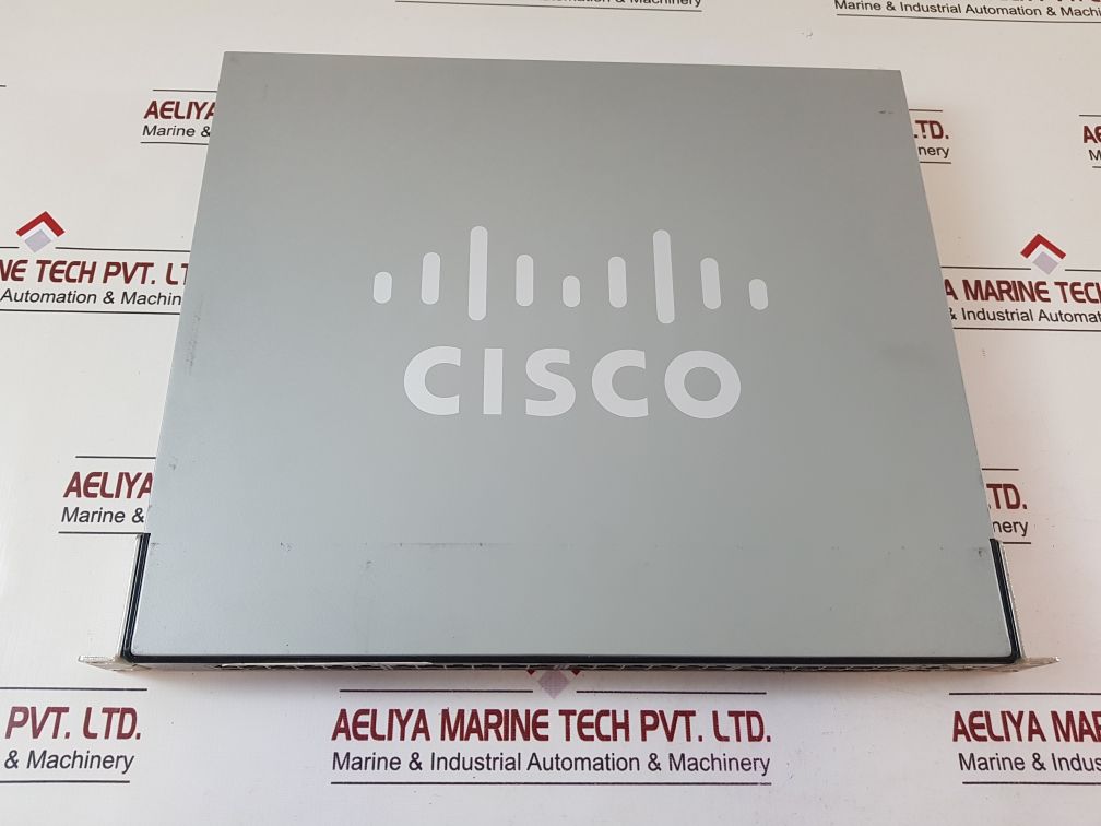 Cisco sfe2010p 48-port 10/100 ethernet switch with poe